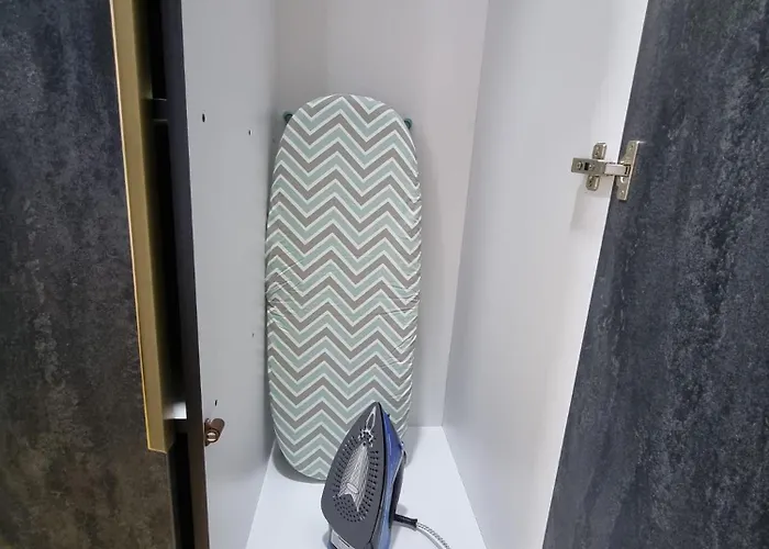 Casa Chiper - Apartament Etaj 1